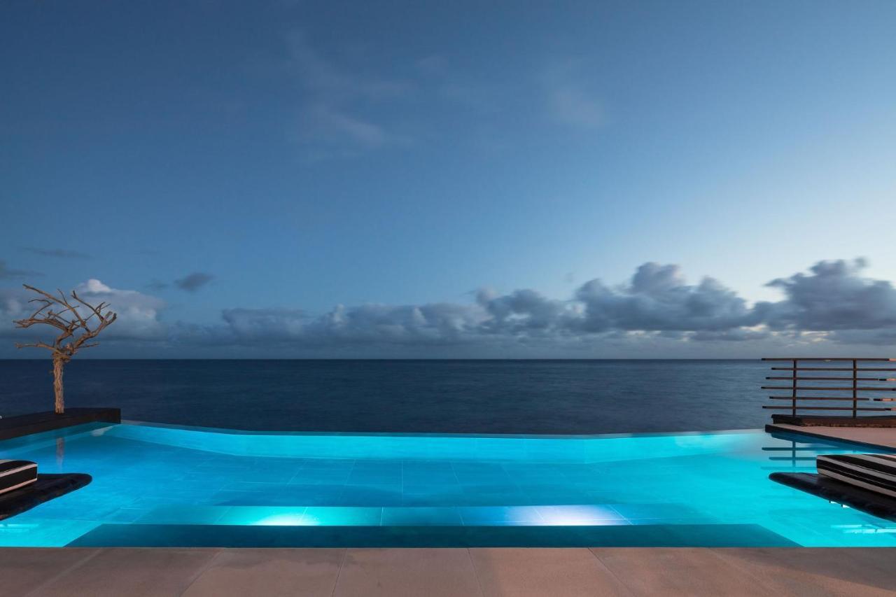 White Exclusive Suites & Villas Лагоа Екстер'єр фото