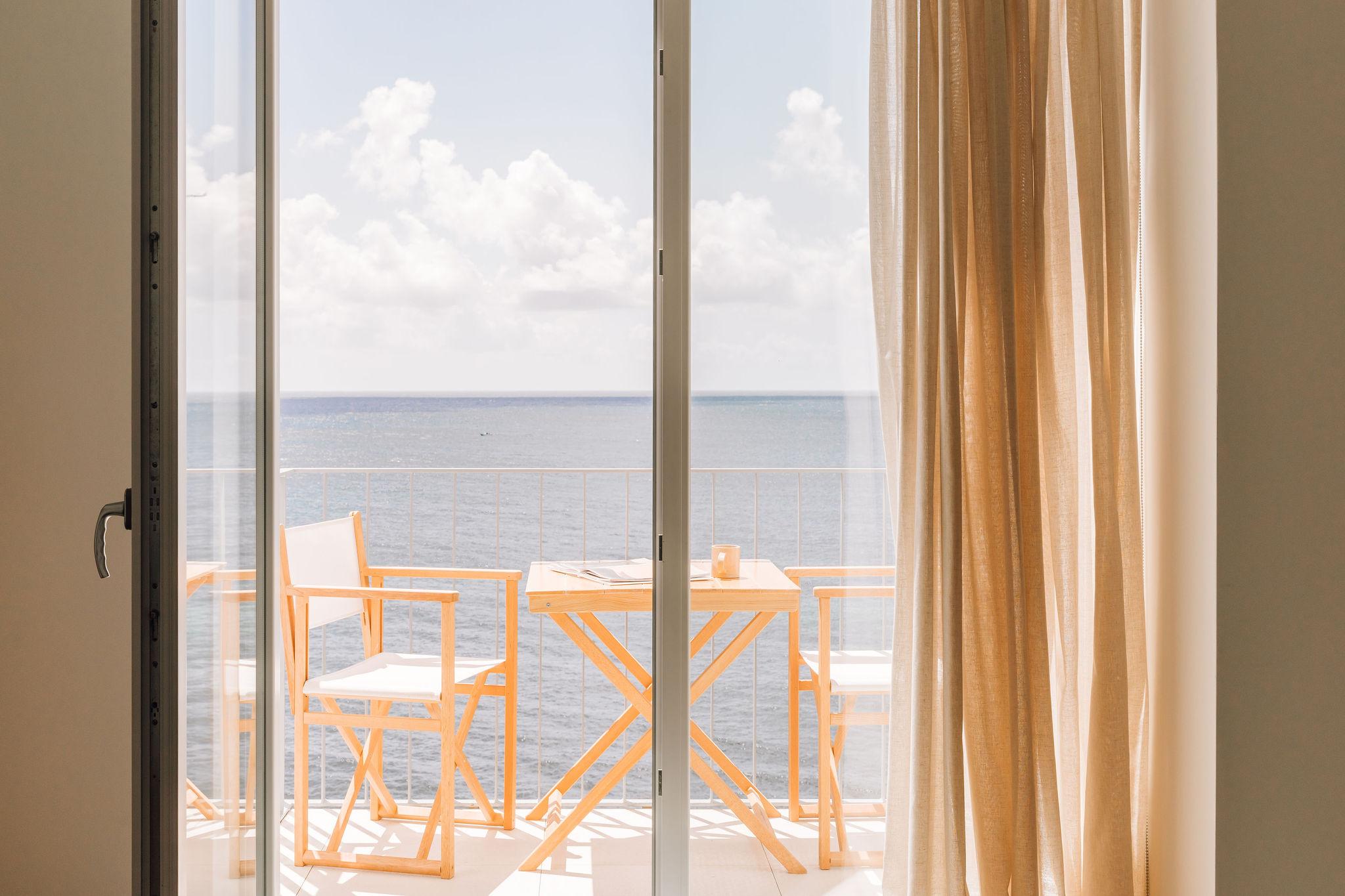 White Exclusive Suites & Villas Лагоа Екстер'єр фото