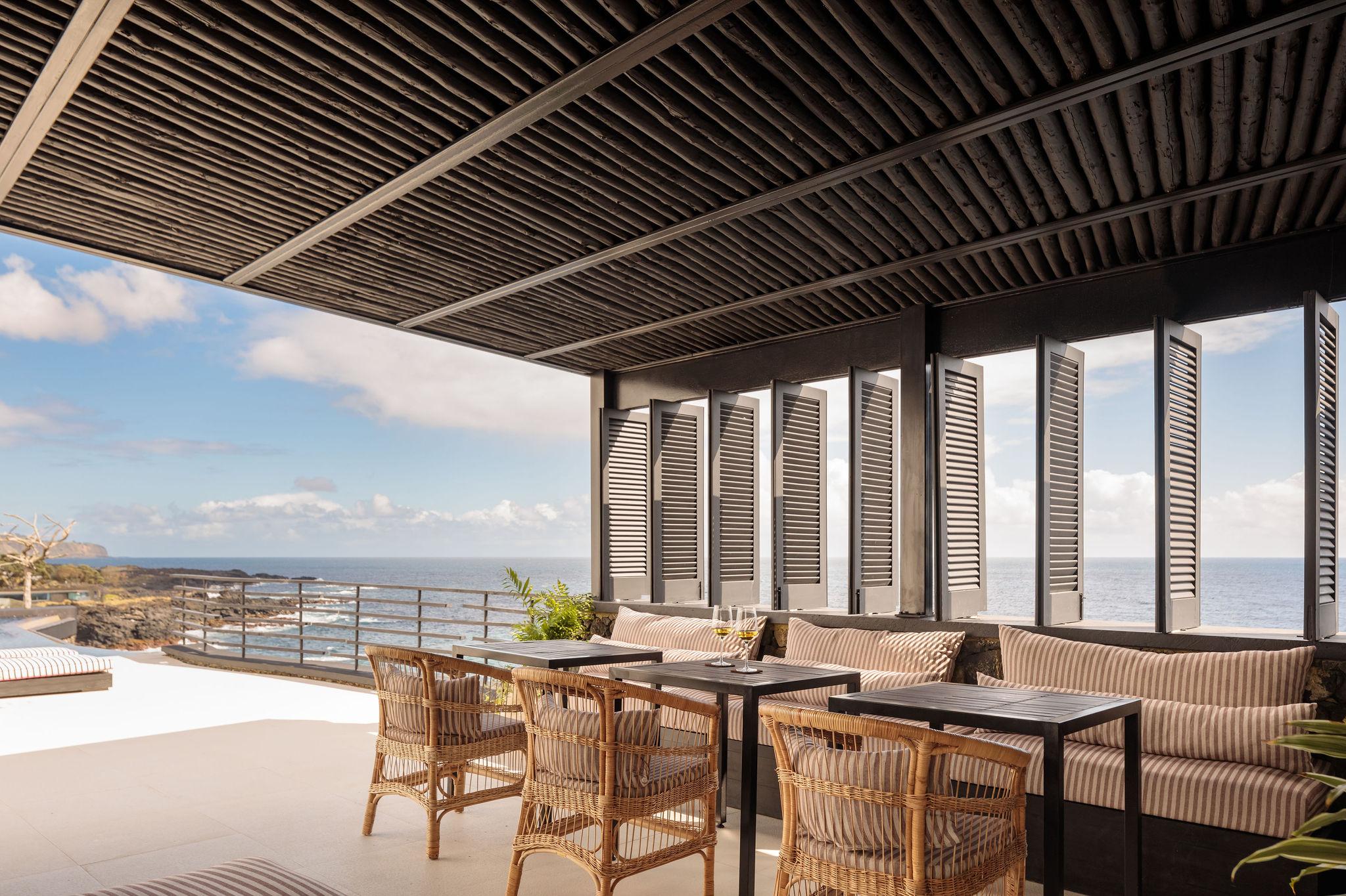 White Exclusive Suites & Villas Лагоа Екстер'єр фото