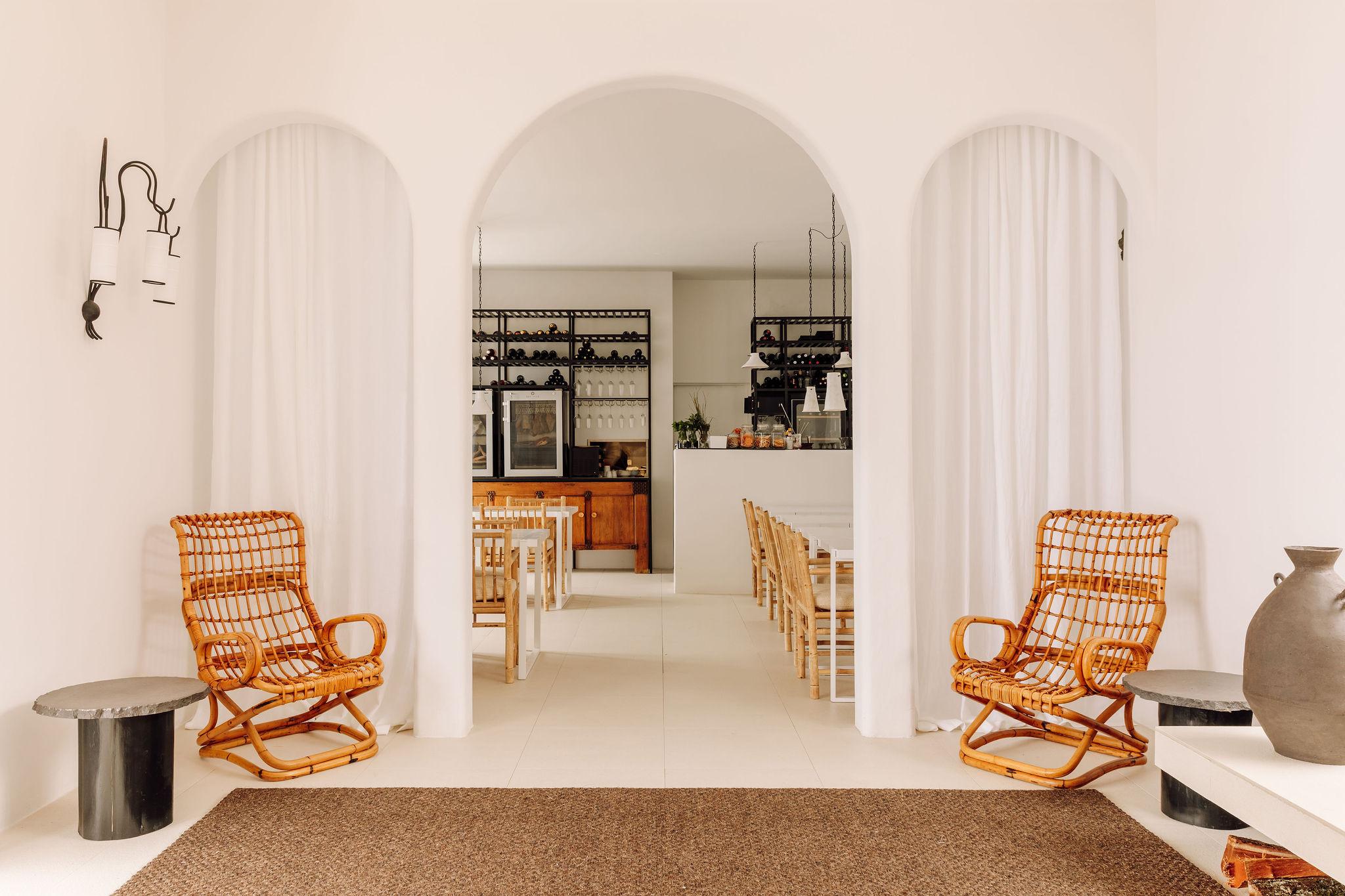 White Exclusive Suites & Villas Лагоа Екстер'єр фото