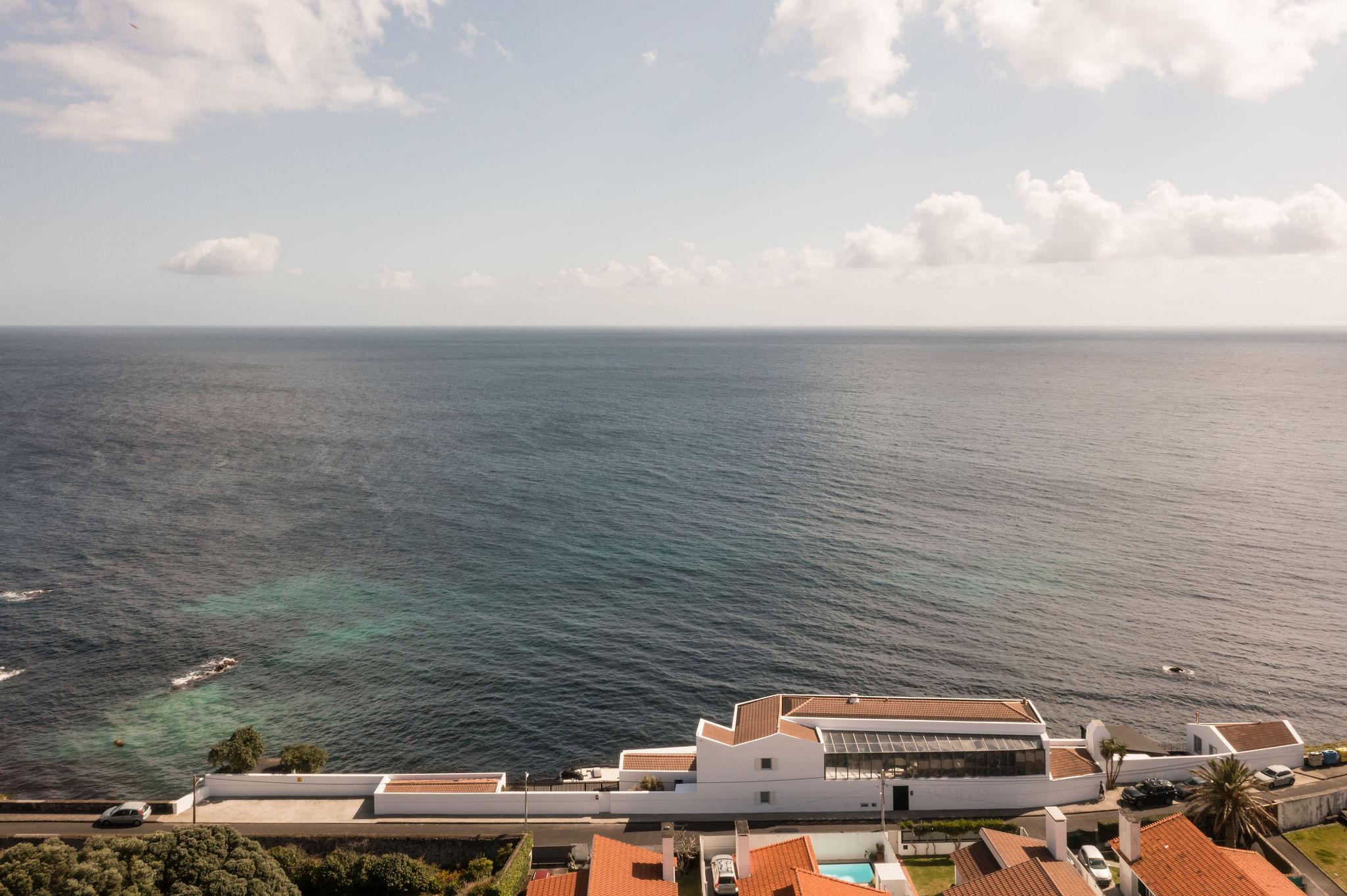 White Exclusive Suites & Villas Лагоа Екстер'єр фото